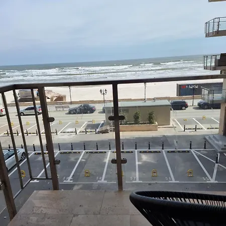 Apartament Mtn - Endless Summer Mamaia Nord