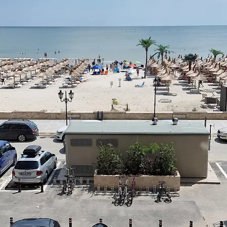 Mtn - Endless Summer Mamaia Nord *