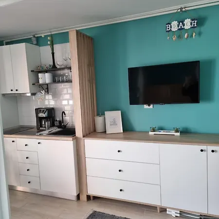 Apartament Mtn - Endless Summer Mamaia Nord