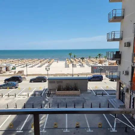 Mtn - Endless Summer Mamaia Nord Apartament *