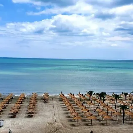 Mtn - Endless Summer Mamaia Nord