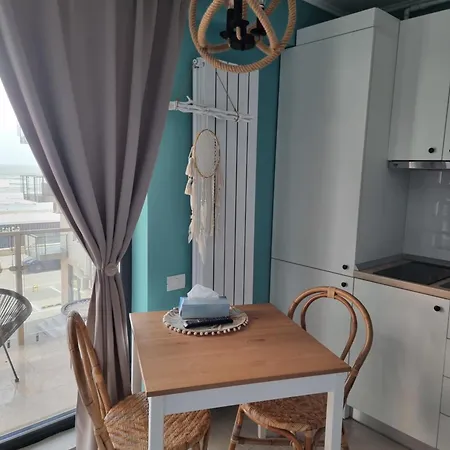 Mtn - Endless Summer Mamaia Nord Apartment Navodari