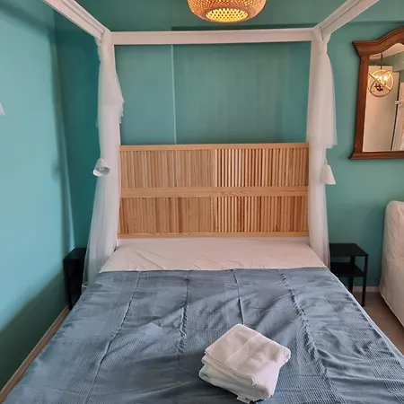 Mtn - Endless Summer Mamaia Nord Apartment Navodari