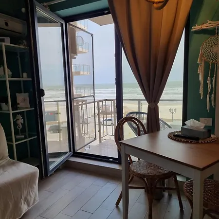 Appartement Mtn - Endless Summer Mamaia Nord *