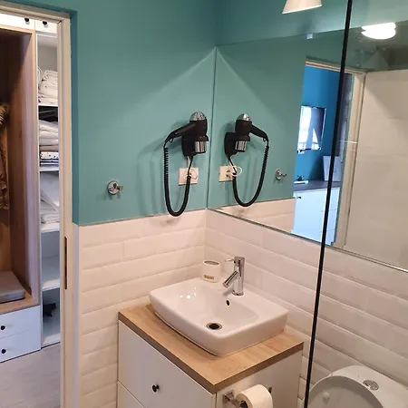 Mtn - Endless Summer Mamaia Nord Apartment *