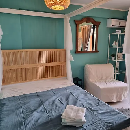 Appartement Mtn - Endless Summer Mamaia Nord Năvodari