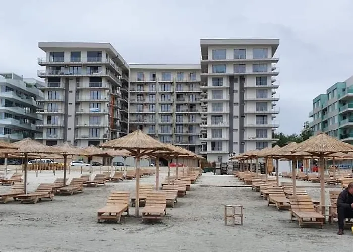 Apartamento Mtn - Endless Summer Mamaia Nord *