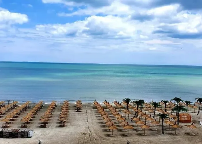 Mtn - Endless Summer Mamaia Nord