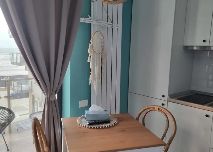 Mtn - Endless Summer Mamaia Nord Apartamento Năvodari