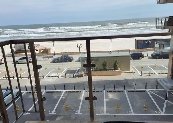 Apartamento Mtn - Endless Summer Mamaia Nord