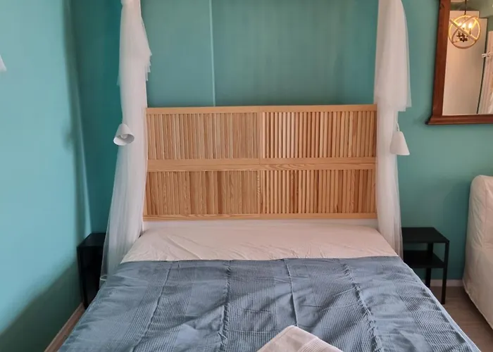 Mtn - Endless Summer Mamaia Nord Apartamento Năvodari