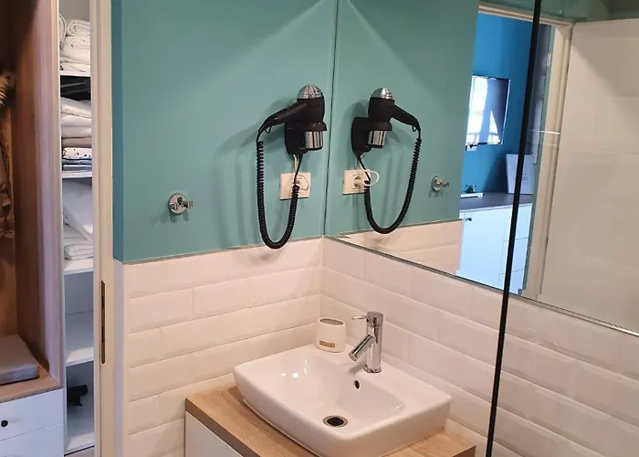 Mtn - Endless Summer Mamaia Nord Apartamento *