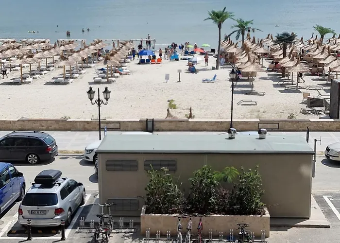 Mtn - Endless Summer Mamaia Nord *