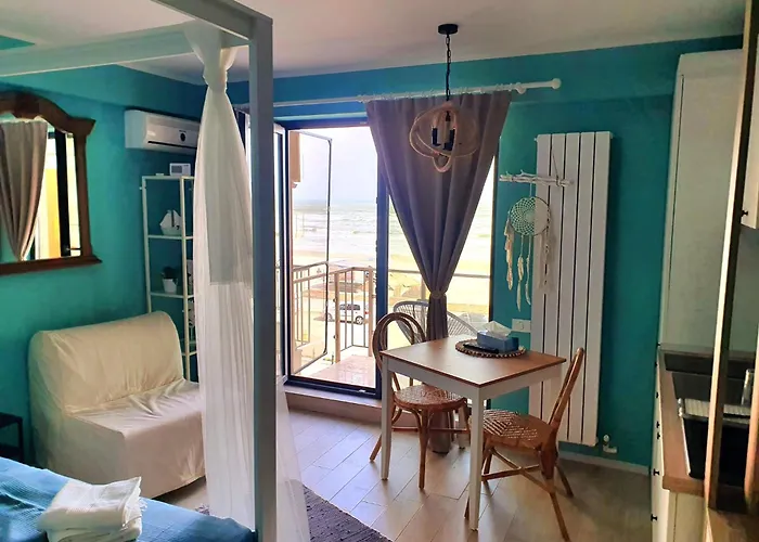 Mtn - Endless Summer Mamaia Nord