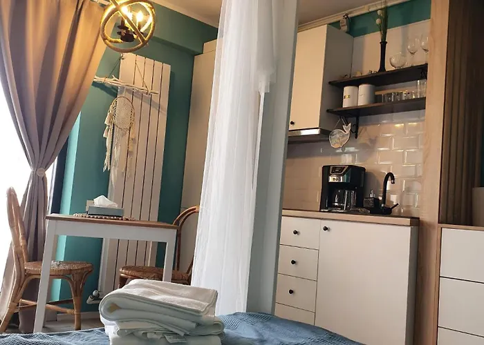 Apartamento Mtn - Endless Summer Mamaia Nord *