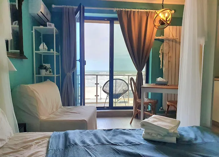 Mtn - Endless Summer Mamaia Nord *