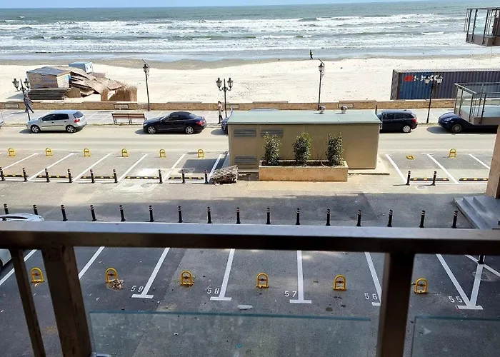 Mtn - Endless Summer Mamaia Nord Apartamento Năvodari