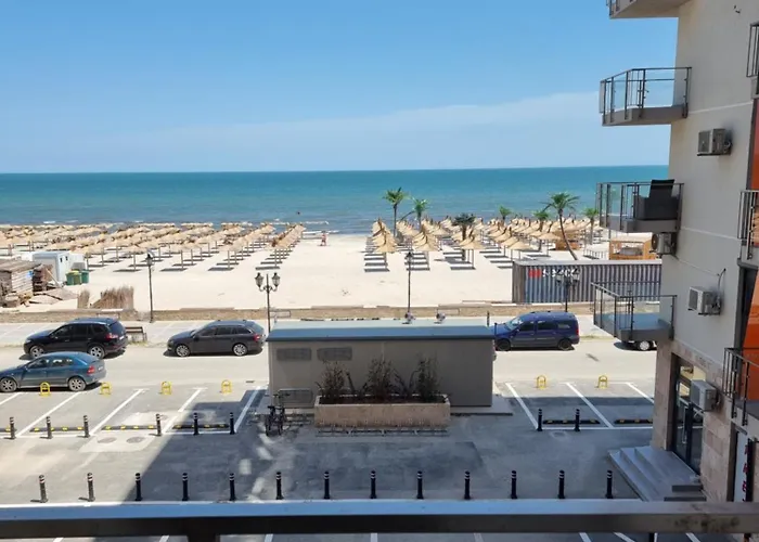 Mtn - Endless Summer Mamaia Nord Apartamento *