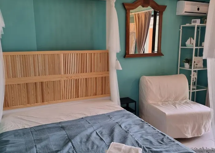 Apartamento Mtn - Endless Summer Mamaia Nord Năvodari